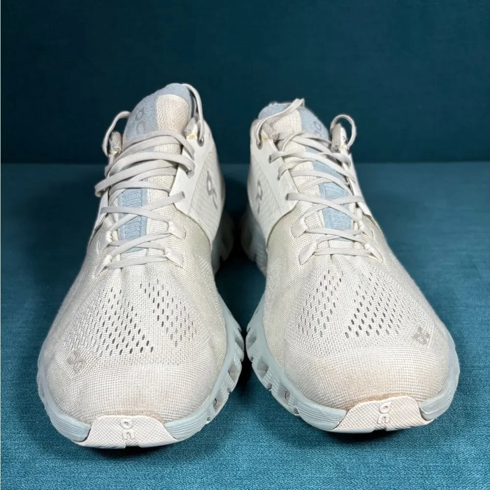 Size 10.5 - Women’s On X multicolor shoes_5